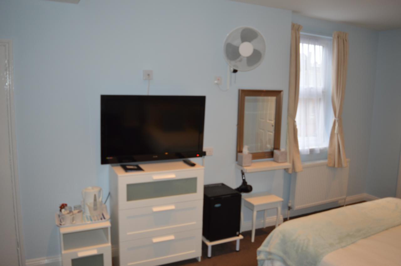 Brierley Guesthouse Weymouth Pokoj fotografie