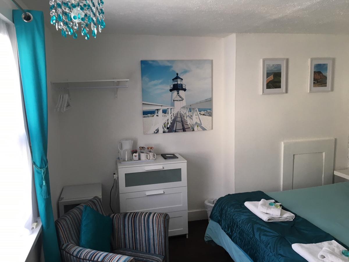 Brierley Guesthouse Weymouth Pokoj fotografie