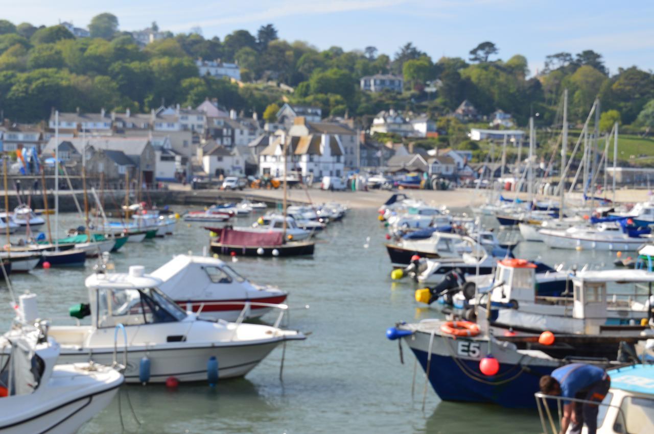 Brierley Guesthouse Weymouth Exteriér fotografie